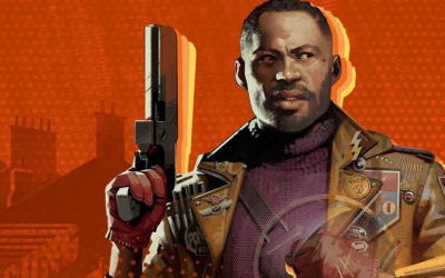 My Thoughts on Deathloop